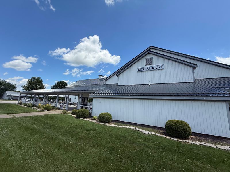 Why regulars keep coming back