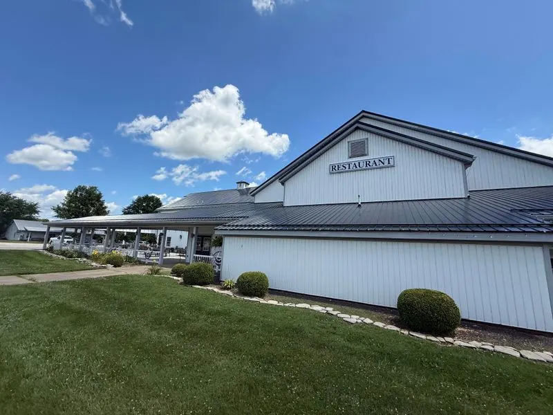 Why regulars keep coming back