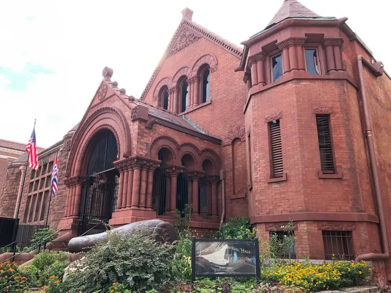 Ogden Museum of Southern Art