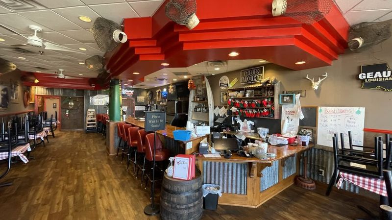 The Cajun Table – Lafayette