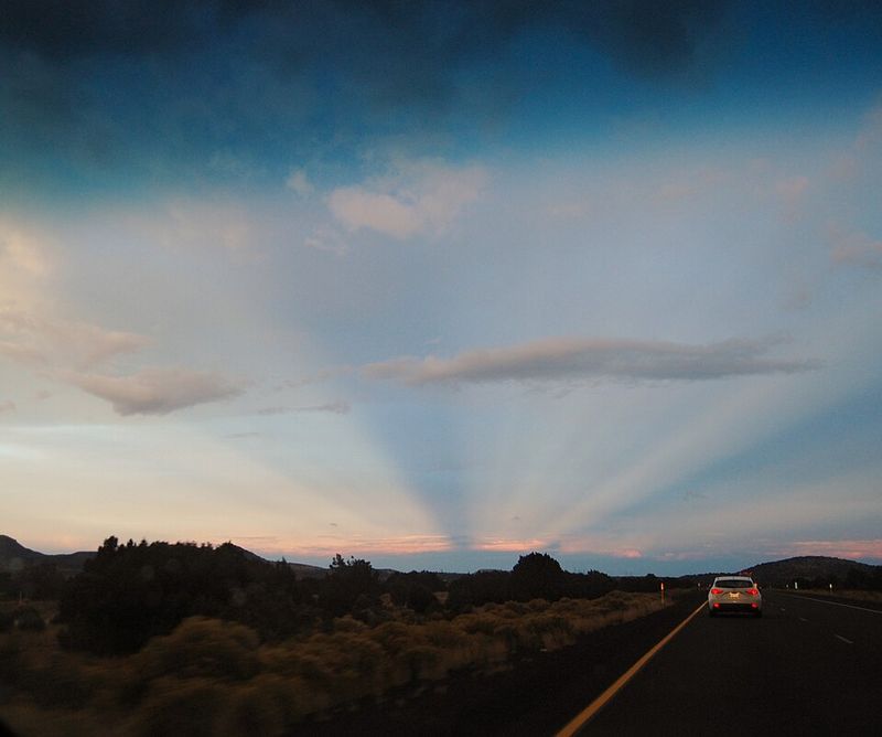 Flagstaff