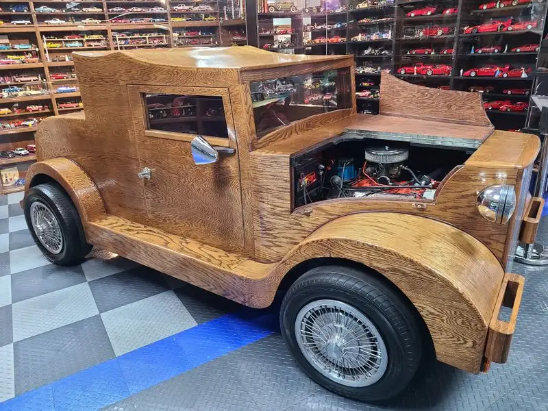 Restoration Craft and Detailing