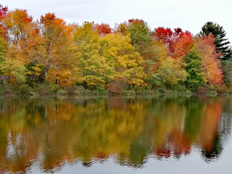 Pocono Mountains Scenic Drives
