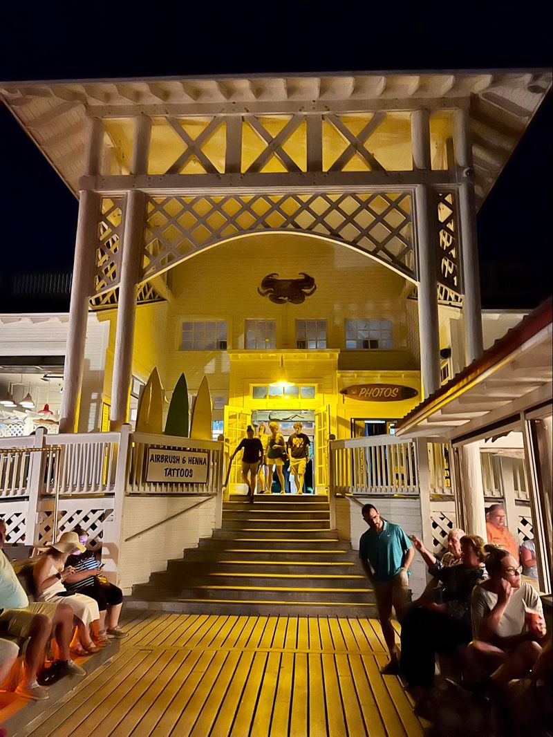 Service And Family Friendliness