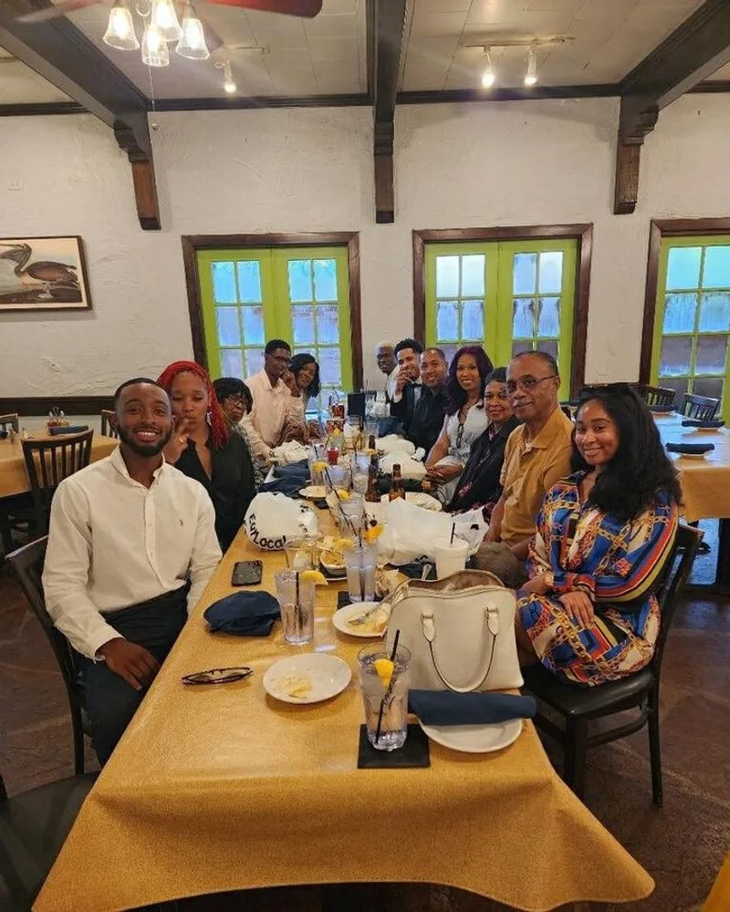 Weekend Brunch And Family Gatherings