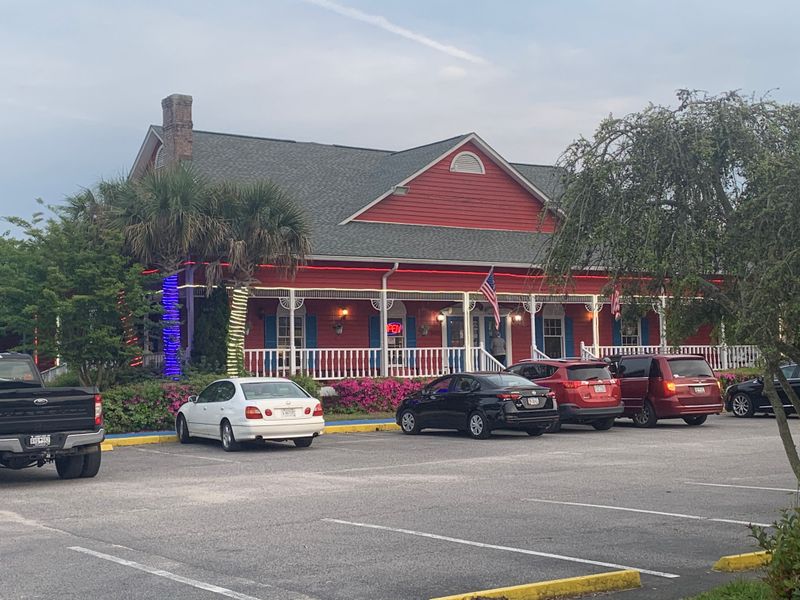 Location, Hours, and Quick Details