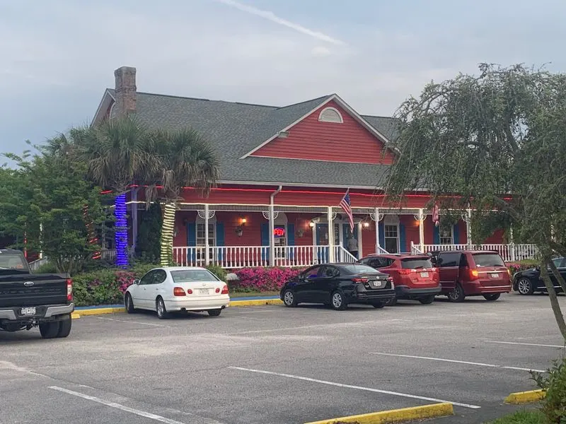 Location, Hours, and Quick Details