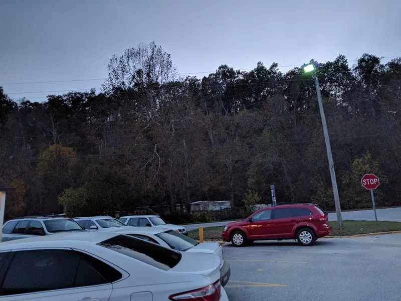 Navigating Lines and Wait Times