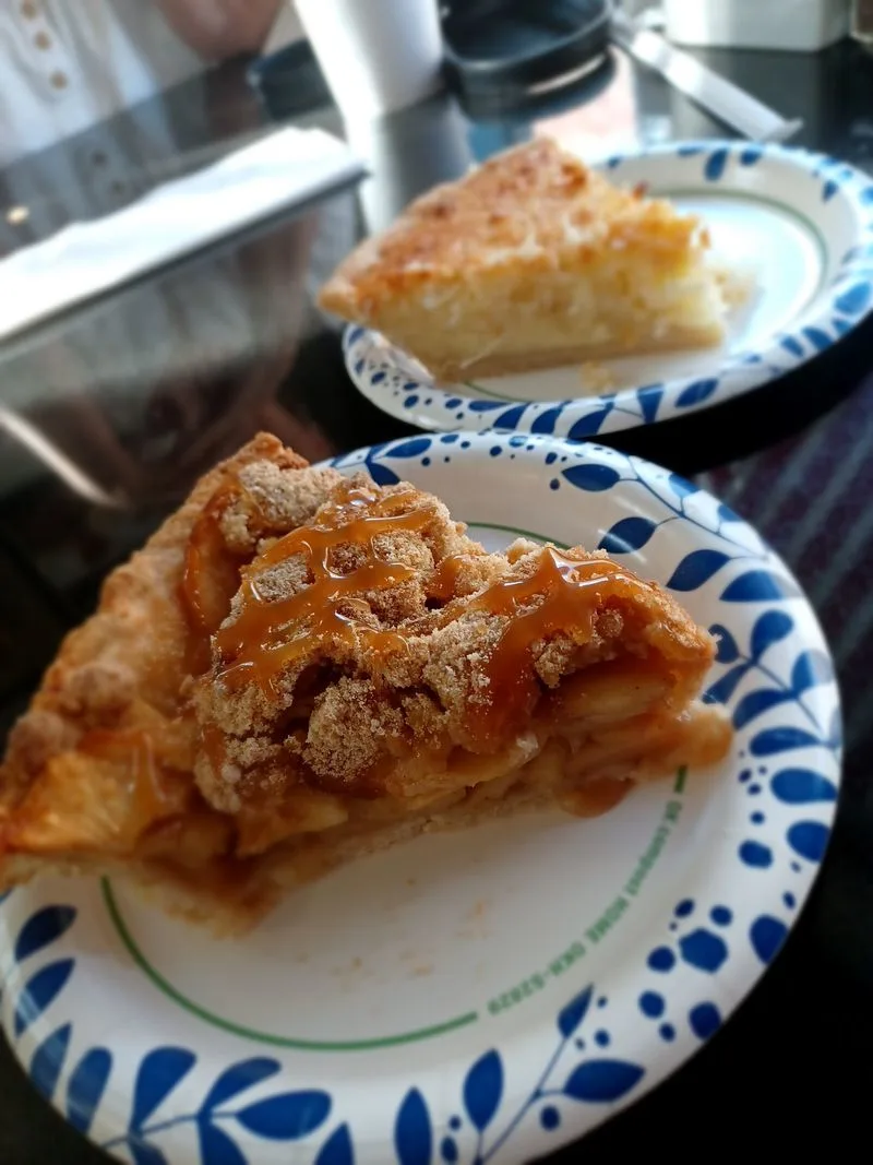 Local Love and Lasting Reputation