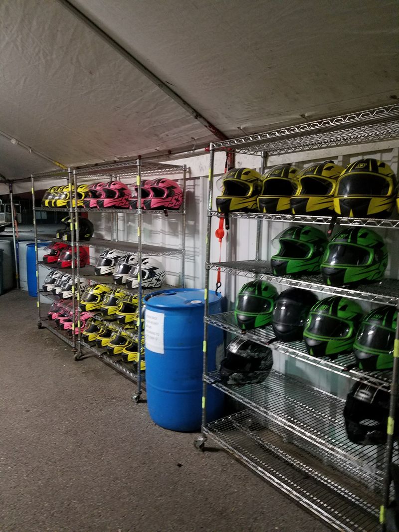 Gear, Comfort, and What to Bring