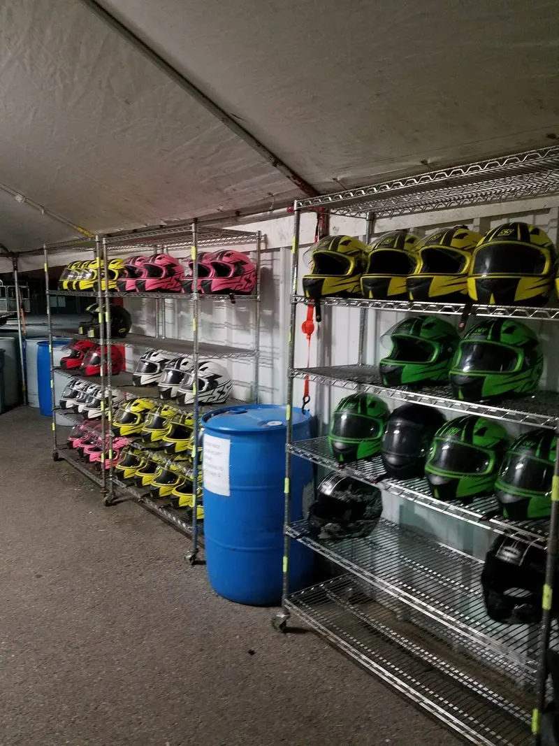 Gear, Comfort, and What to Bring