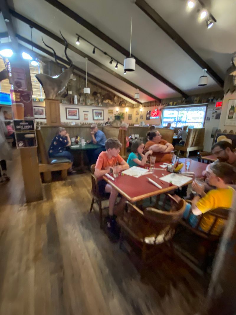 Hours, Peak Times, and When To Go