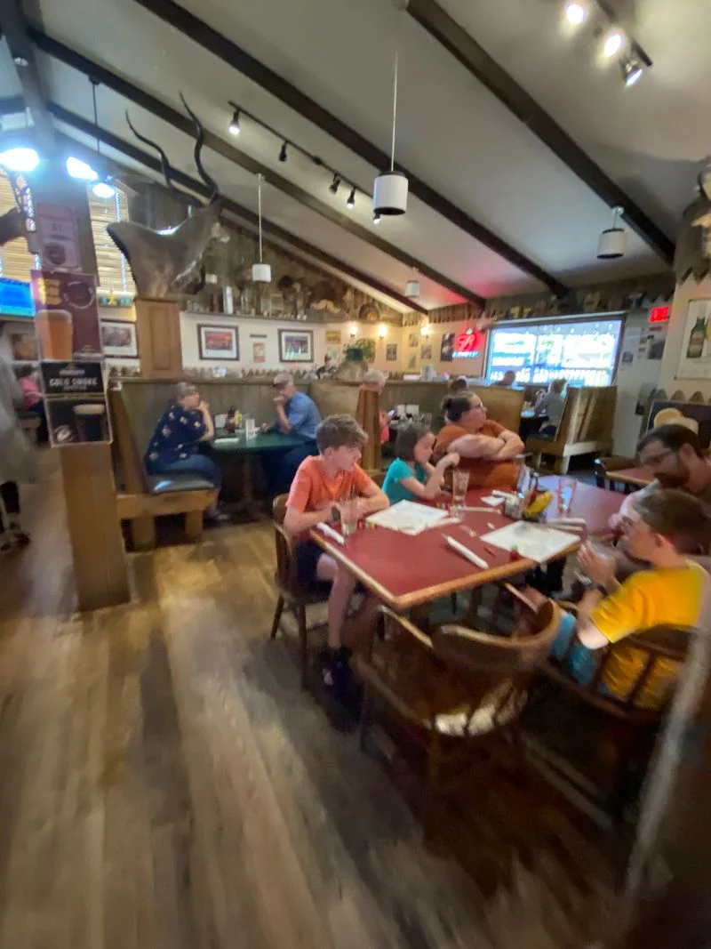 Hours, Peak Times, and When To Go