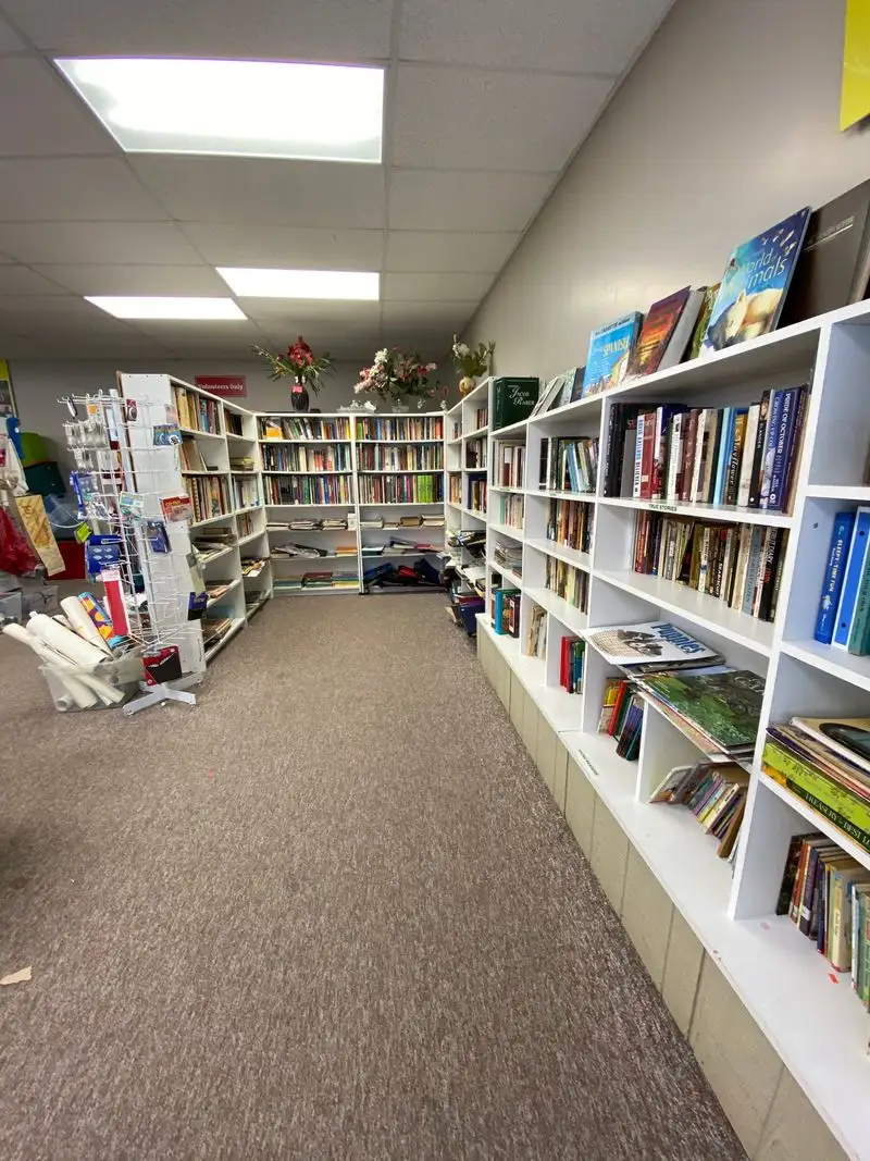 Donation guidelines and how your items help locally