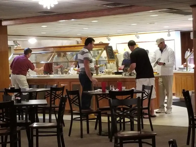 Service rhythms and real talk