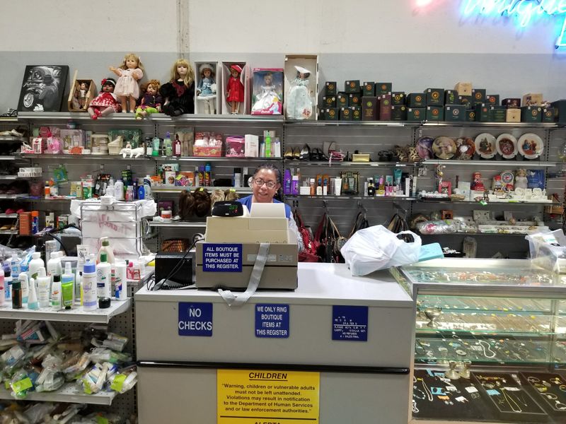 Policies to know before checkout