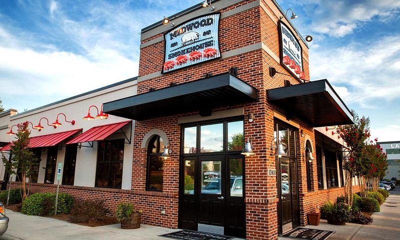 Midwood Smokehouse — Charlotte