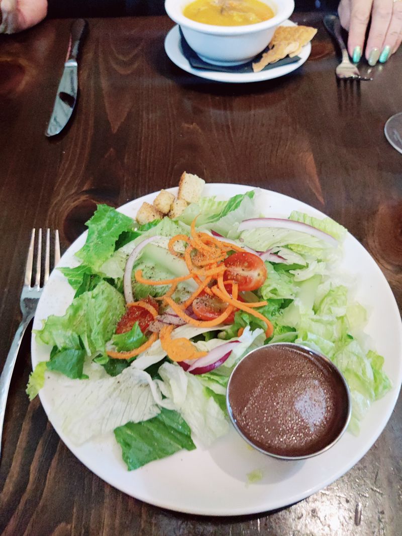 Sides, Sauces, Balance