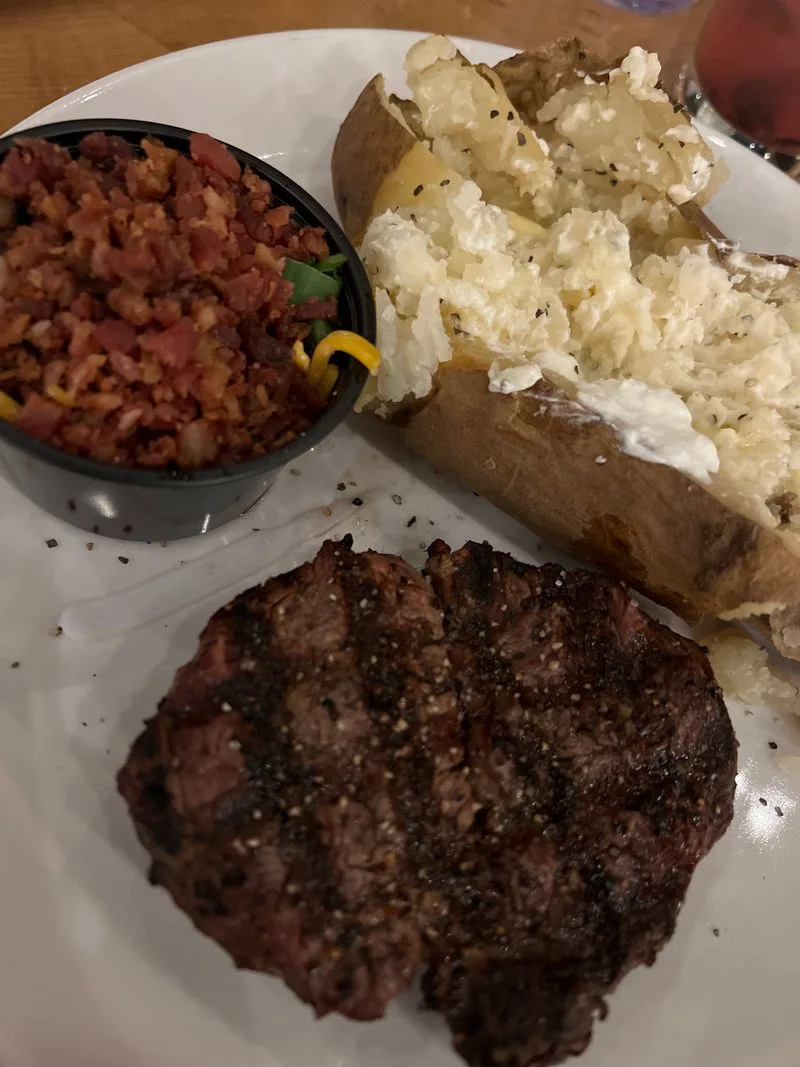 How to Order Like a Regular