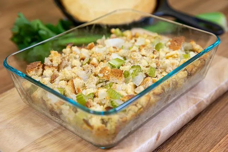 Stuffing (or Dressing)