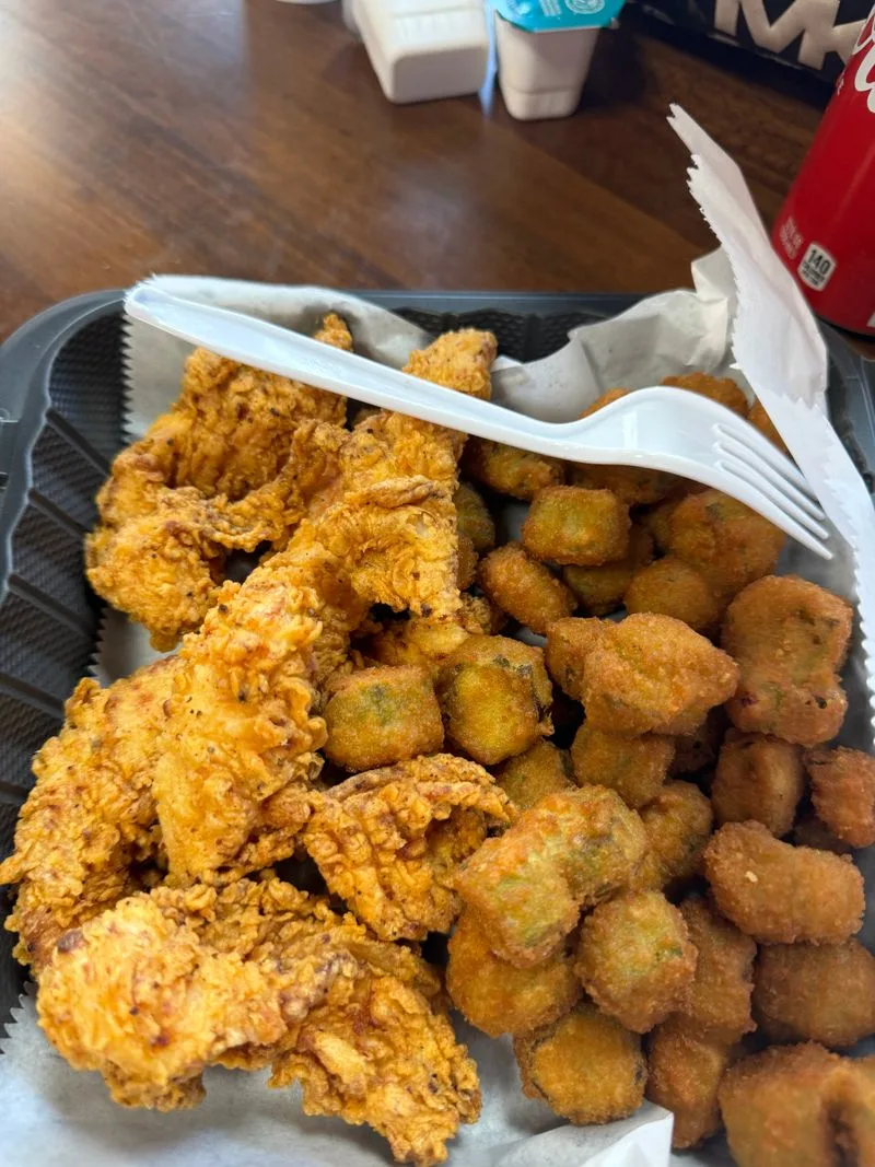 Sugar&rsquo;s Place, Clarksdale