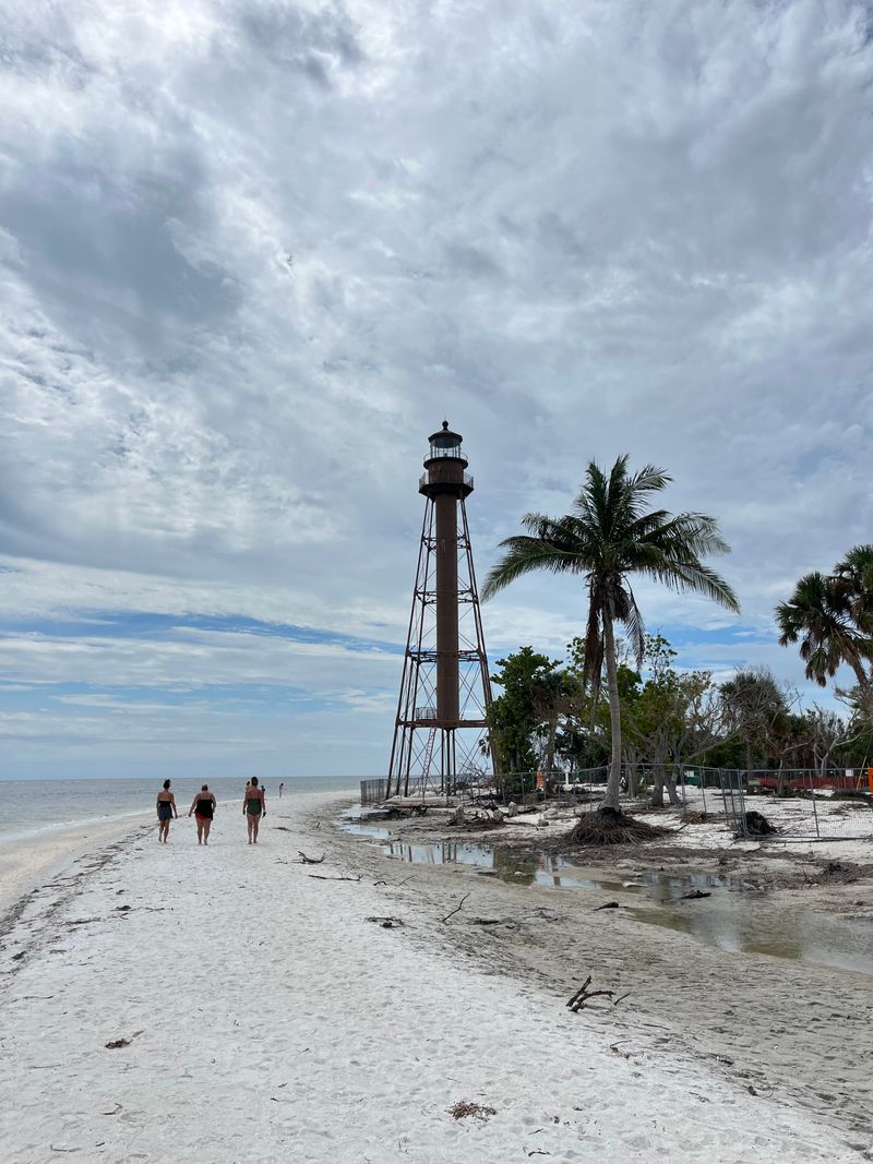 Easy Access to Sanibel and Captiva Islands