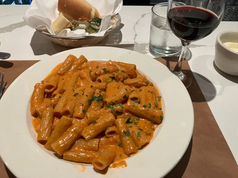 Service With Real Personality