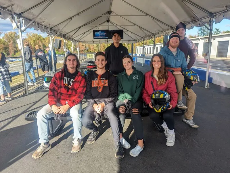 Kids, Families, and Age Requirements