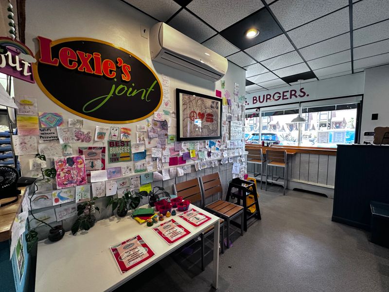 Lexie&rsquo;s Joint &mdash; Portsmouth, NH
