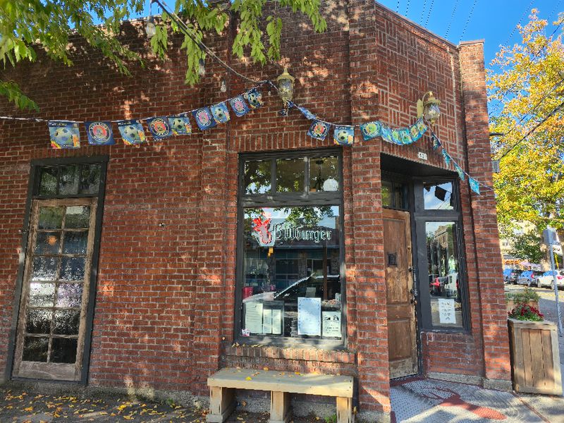 Stammtisch &ndash; Portland, OR