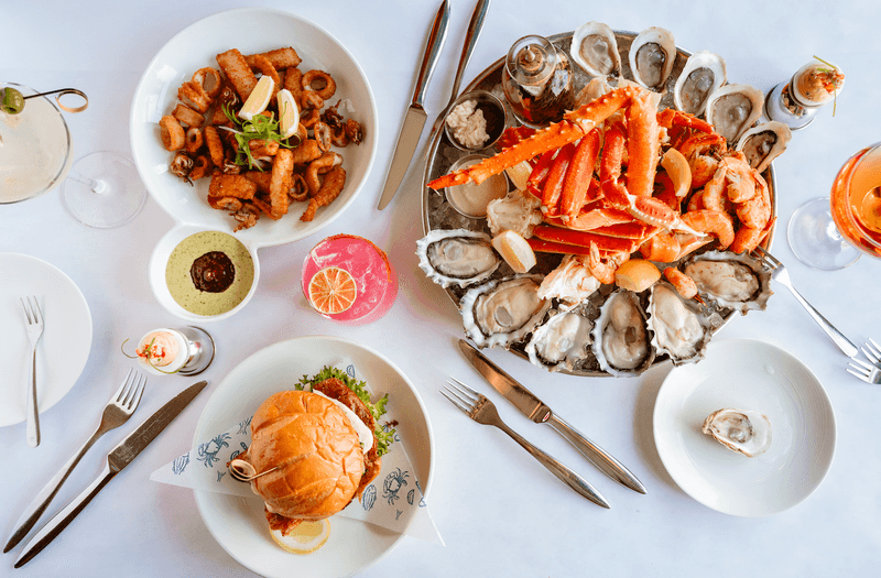 Jax Fish House & Oyster Bar &mdash; Colorado (various locations)