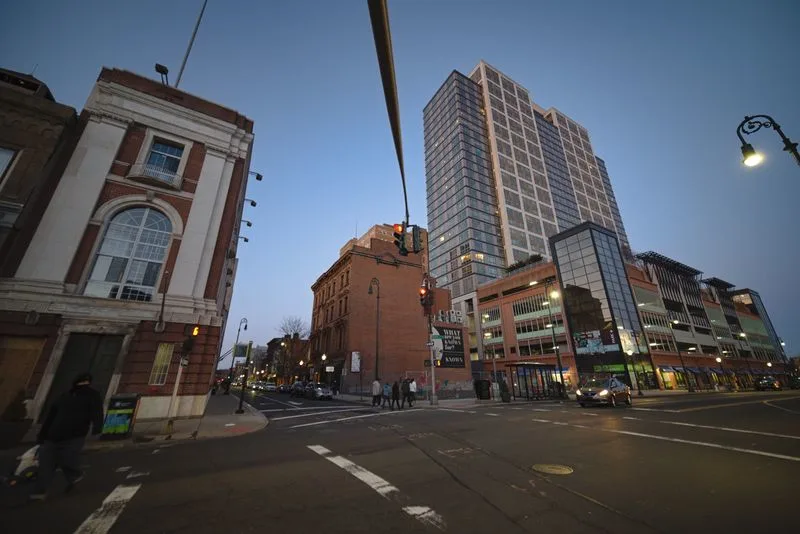 New Haven, Connecticut