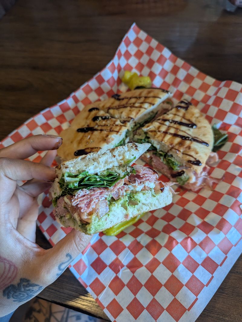 European Market & Bistro &mdash; Lakewood, CO