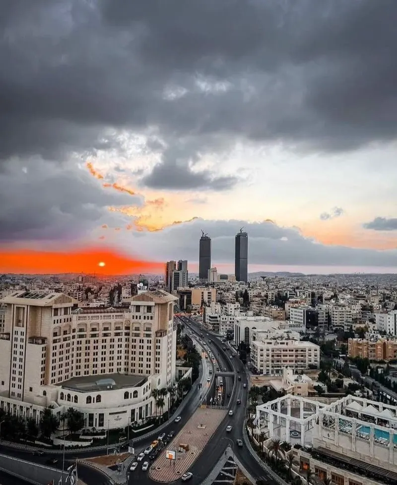 Amman, Jordan