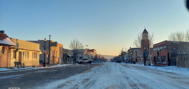 Ca&ntilde;on City