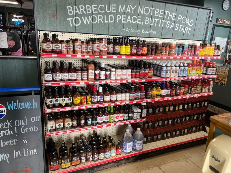 Sauce Playbook: Classic, Spicy, Vinegar