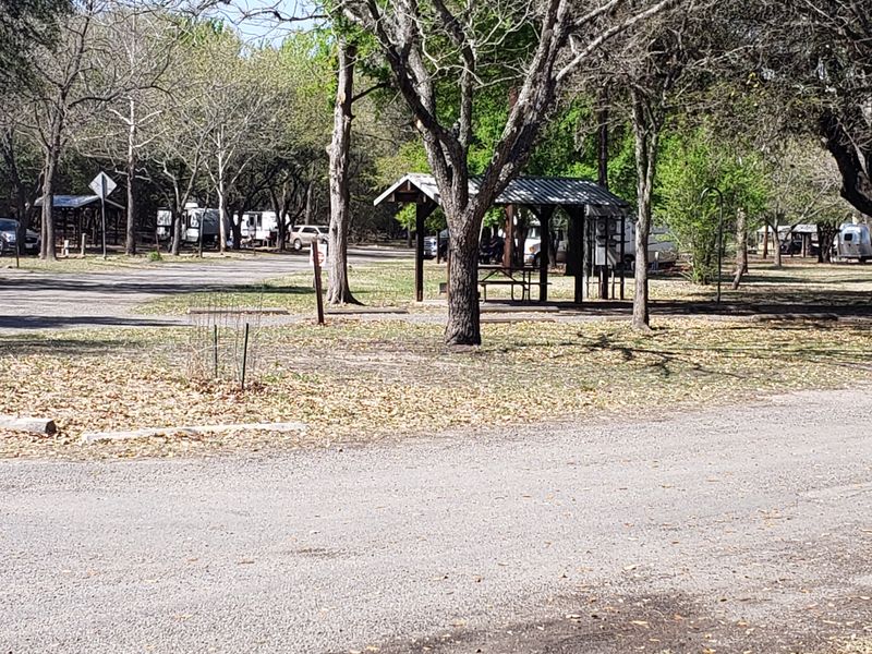 Picnic Area Nature Saunter