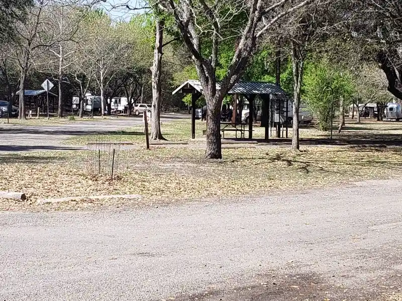 Picnic Area Nature Saunter