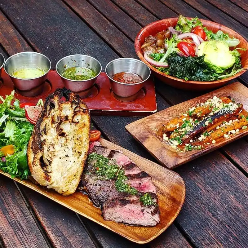 Gaucho Parrilla Argentina