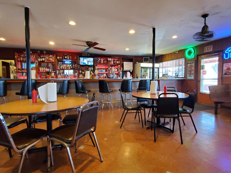 Stone&rsquo;s Family Restaurant (buffet nights) &mdash; Millhousen