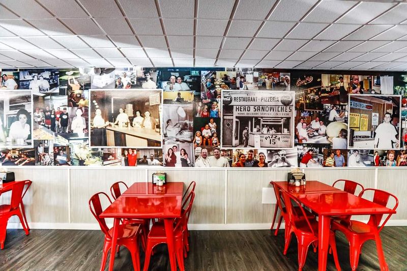 Sam&rsquo;s BBQ, Newport News