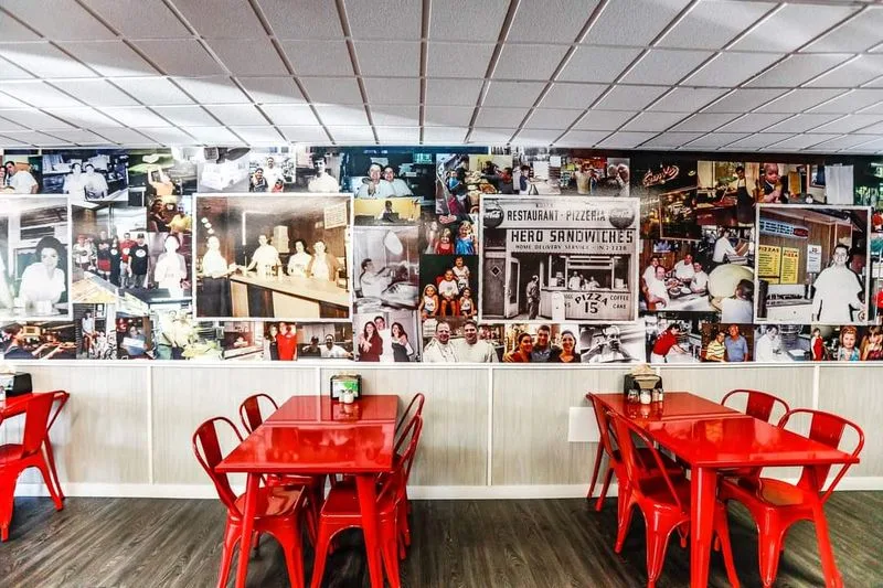 Sam&rsquo;s BBQ, Newport News