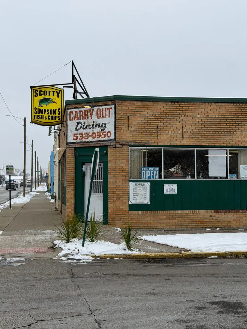 Friendly Family Service