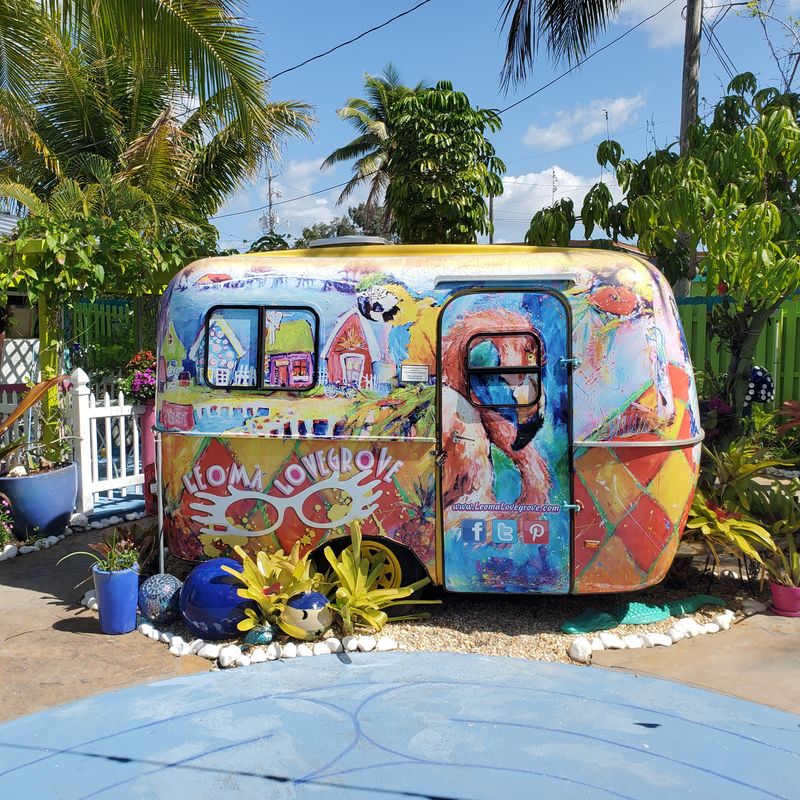 Vibrant Arts and Culture Scene