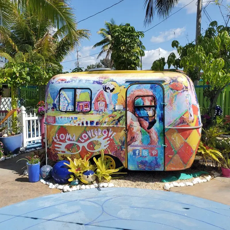 Vibrant Arts and Culture Scene