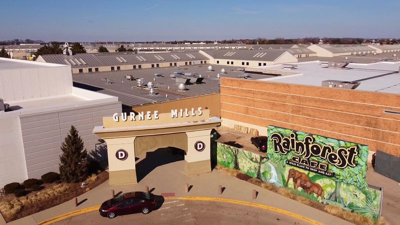 Best entrances and parking strategy