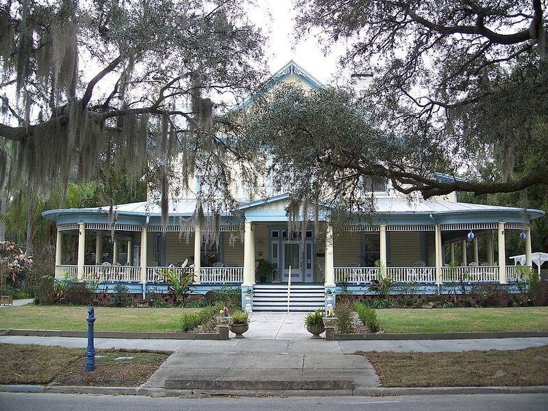 Bartow, Florida