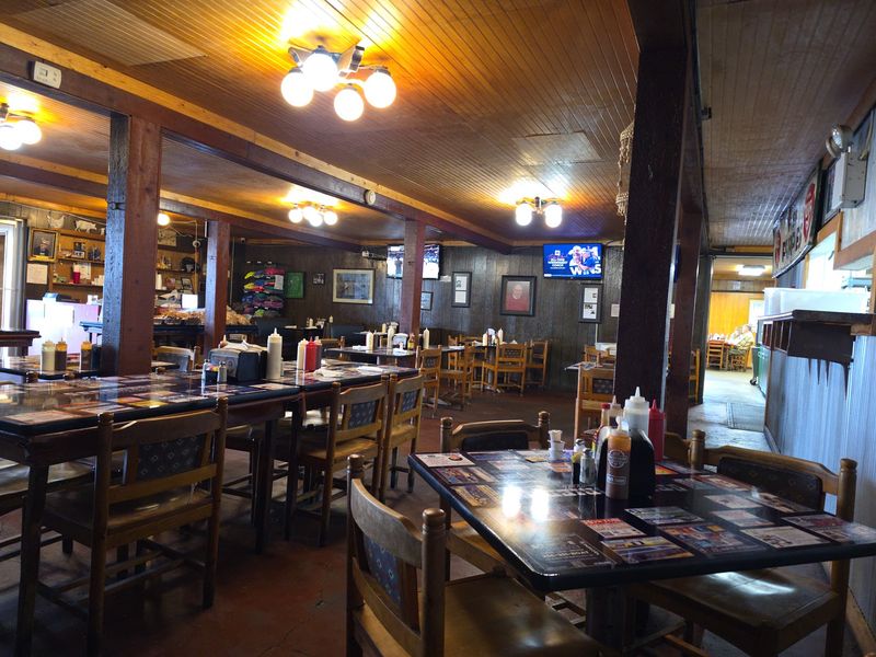 Greenbrier Restaurant