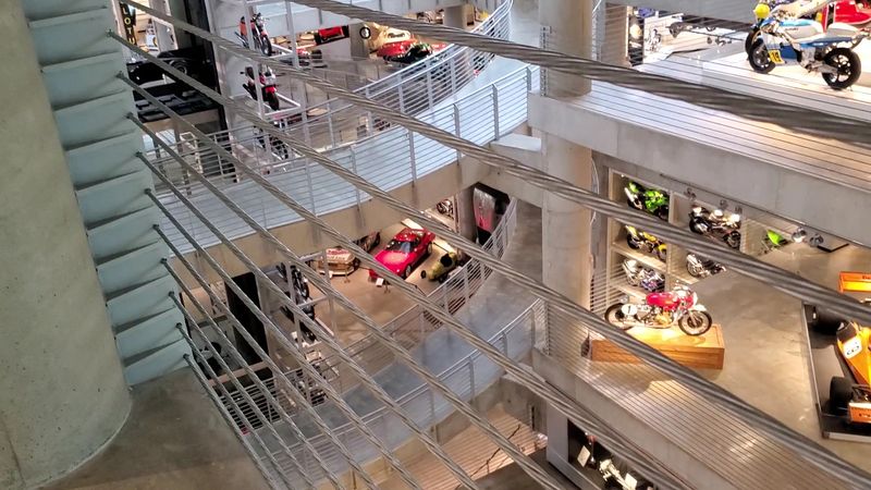 Family Friendly Routes and Activities