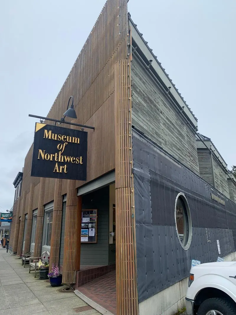 Museum of Northwest Art